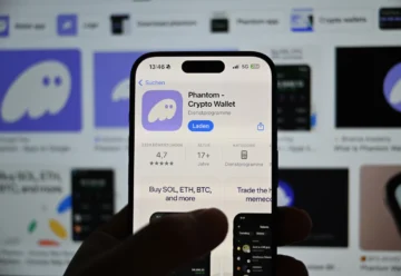 Phantom Introduces New Dollar Stablecoin on Solana