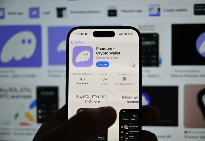 Phantom Introduces New Dollar Stablecoin on Solana