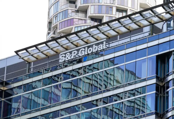 S&P Global Reveals On-Chain Stablecoin Stability Ratings