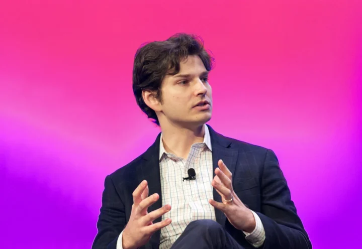 AI, Crypto & the Future of Money – Exclusive with Lex Sokolin