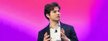 The Future of Money Isn’t Human: Lex Sokolin on AI, Crypto, and the Rise of the Autonomous Economy