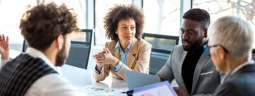 Trust and Resilience in FinTech Partnerships