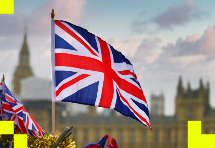 UK Leads CoinsPaid Ranking on Crypto Adoption in Europe