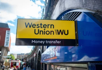 Western Union регистрирует торговую марку WUUSD для криптовалютных услуг
