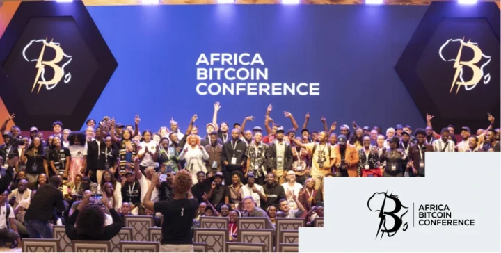 Africa Bitcoin Conference 2025