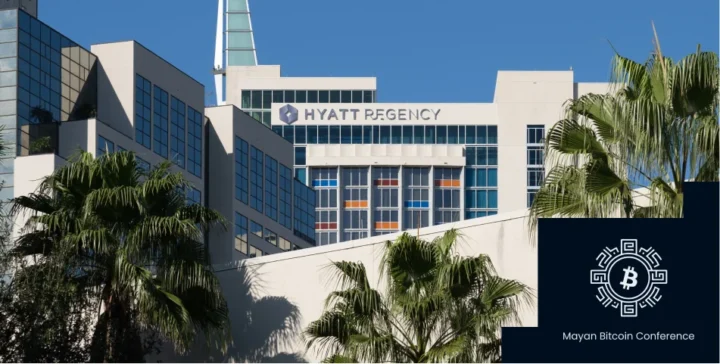 Mayan Bitcoin Conference 2025