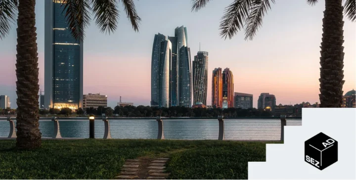 SEZ Abu Dhabi 2025