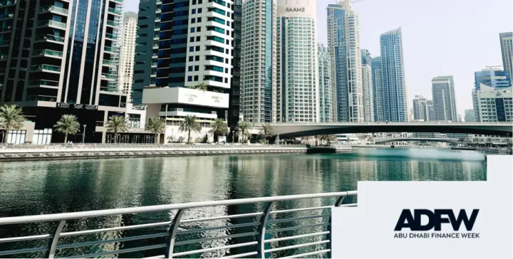 Abu Dhabi Finance Week 2025