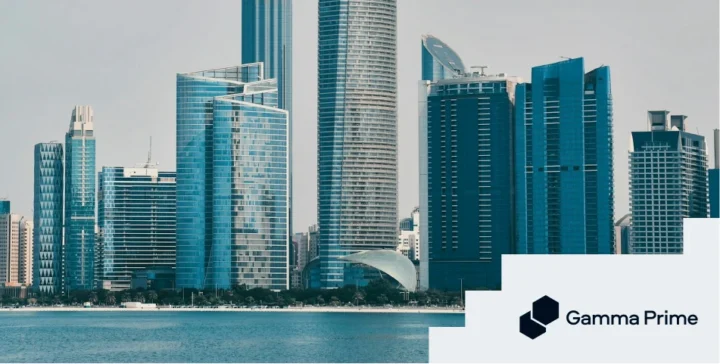 Tokenized Capital Summit 2025 Abu Dhabi
