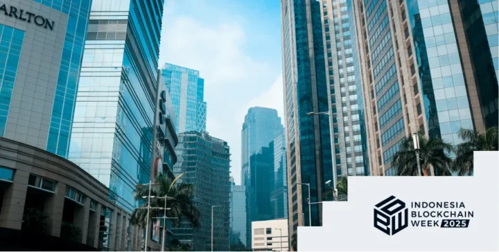 Indonesia Blockchain Week 2025