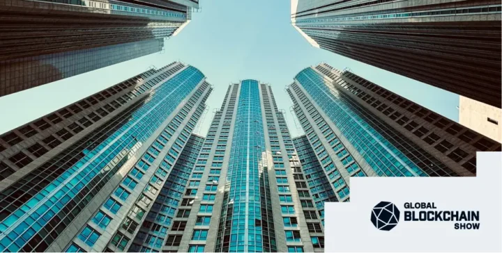 Global Blockchain Show 2025