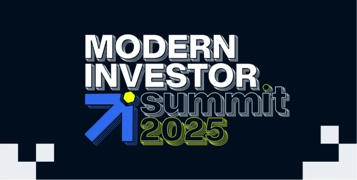 Modern Investor Summit 2025