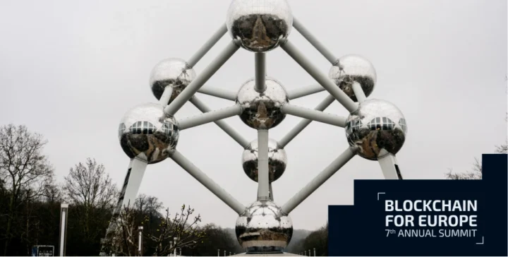 Blockchain for Europe Summit 2025