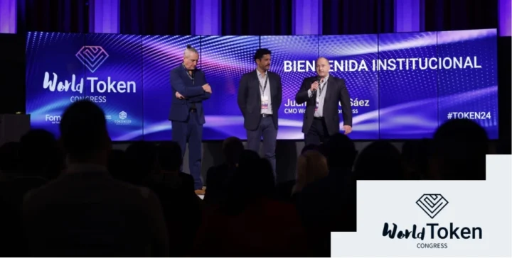 World Token Congress 2025