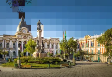 Bolivia Integrates Crypto Into National Financial System