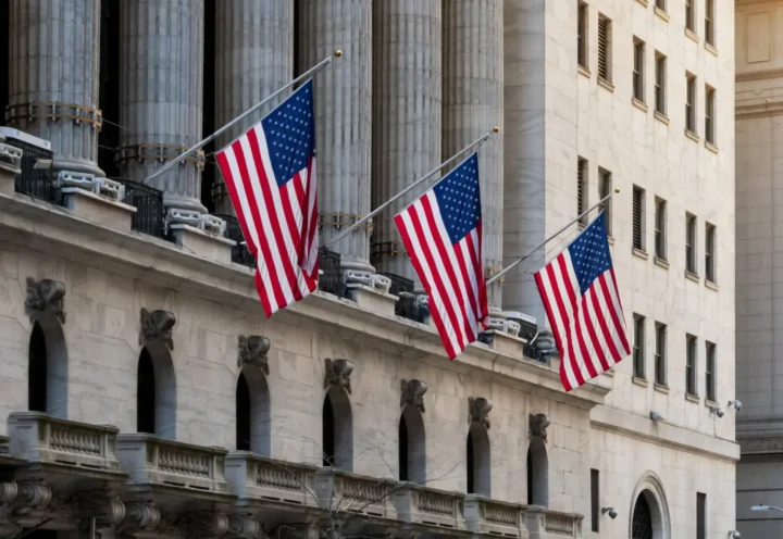 Криптовалюты закрепляются в банковской системе США