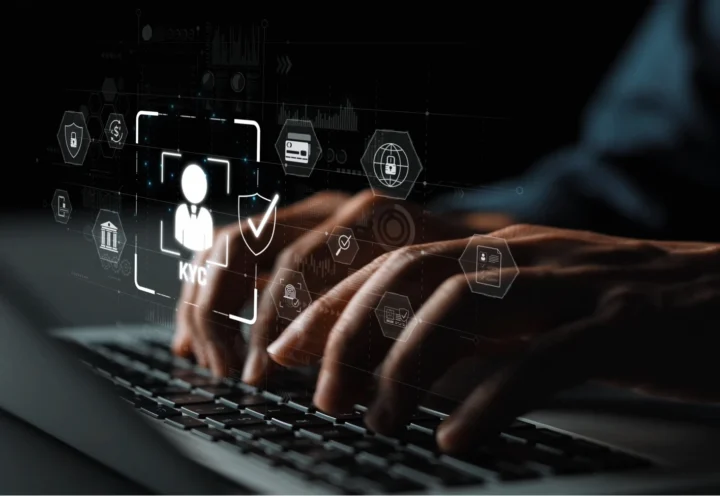 Crypto Identity Explained: Wallets, DIDs & Verifiable Credentials