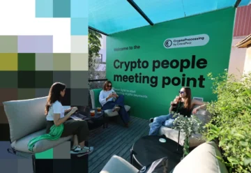 CryptoProcessing by CoinsPaid Opens Crypto People Meeting Point in Cyprus