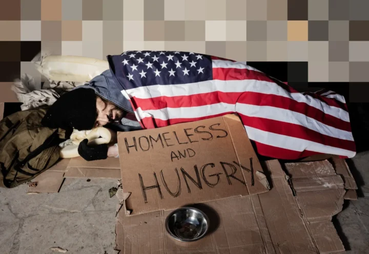 Децентрализованные финансы способны снизить уровень бедности в США