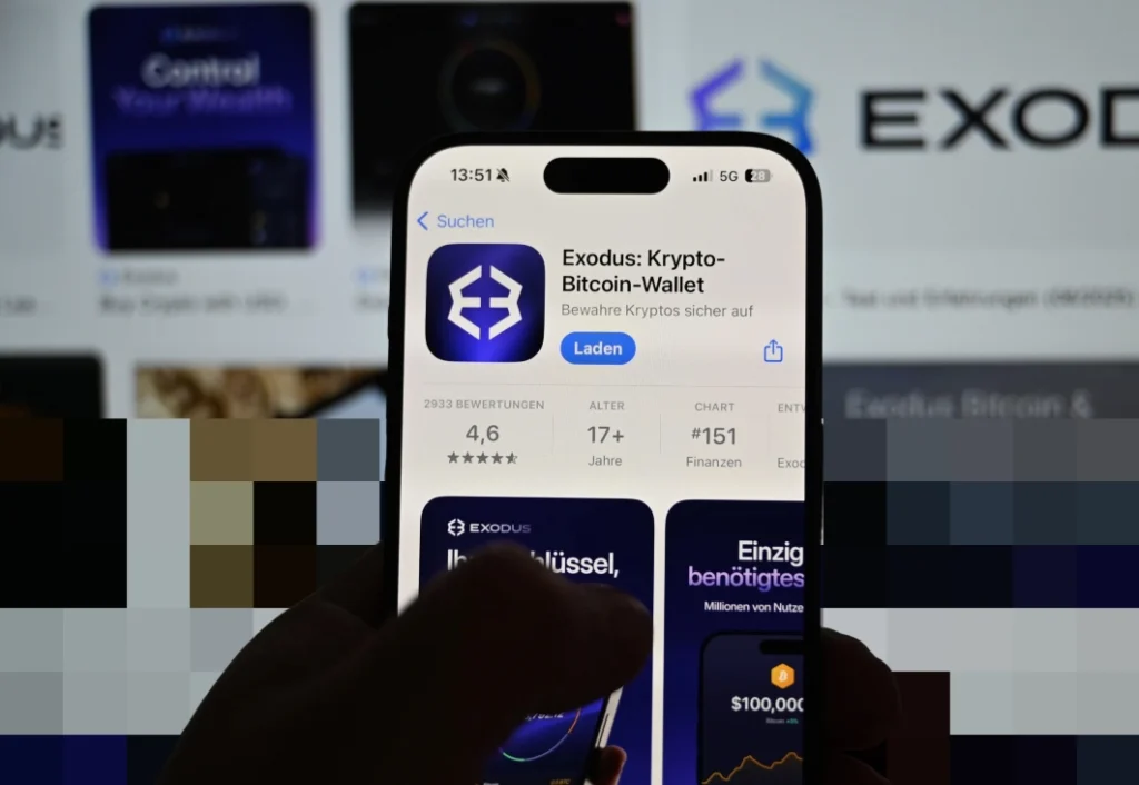 Exodus Expands Its Presence in Crypto Payments Market