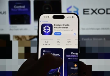 Exodus Expands Its Presence in Crypto Payments Market