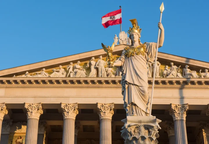 First Pan-European Crypto Bank Under MiCA Launched