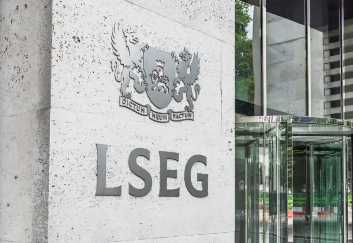 FTSE Russell Places Market Indexes in Blockchain Ecosystem