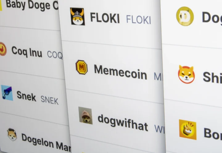 Как создать собственный мемкоин: инструкция и детали