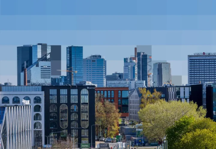 Estonia’s FinTech Innovation & MiCA Regulation