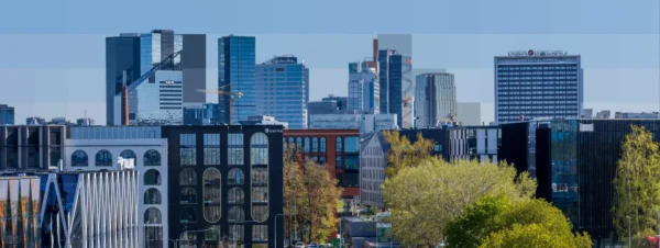 Эстонская FinTech-революция: от цифровой идентификации до регулирования MiCA