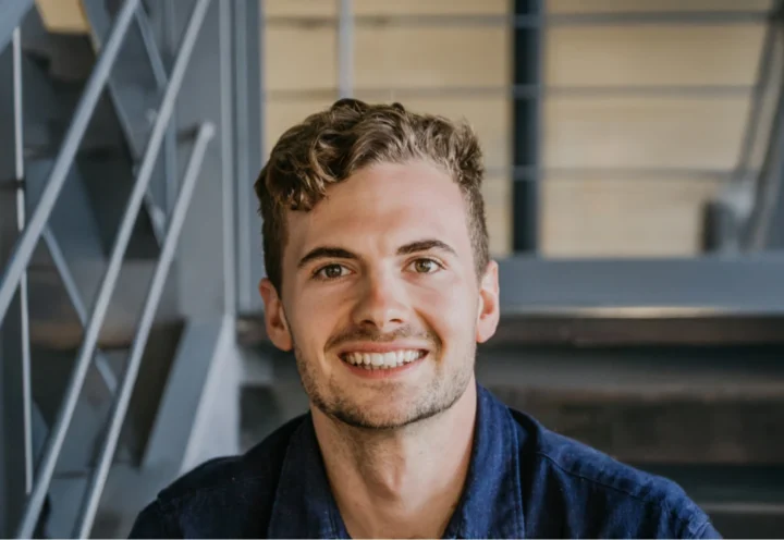 Как Web3-брендам заслужить доверие: Гарри Хорсфолл, CEO Flight3, о криптомаркетинге