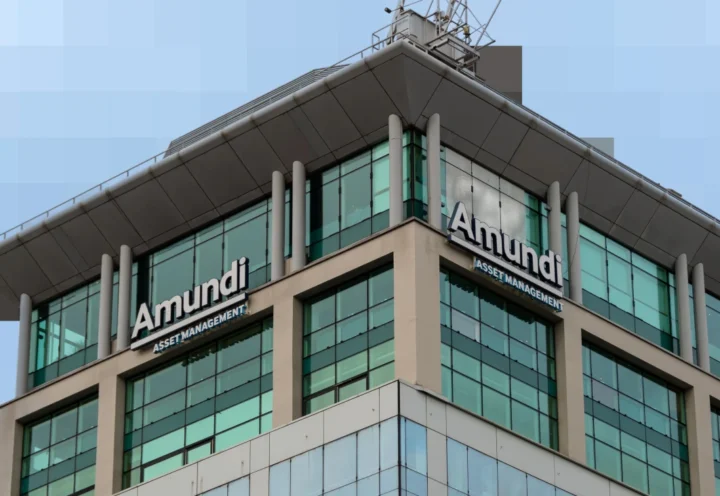 Largest Asset Manager in Europe Tokenizes Its Money Market Fund