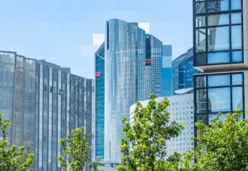 USDCV и EURCV интегрируются в инфраструктуру Deutsche Börse