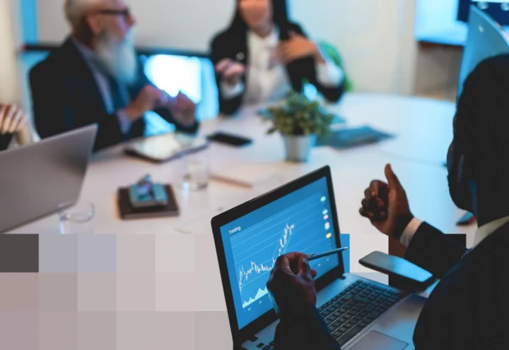 55% of Traditional Hedge Funds Invest in Crypto