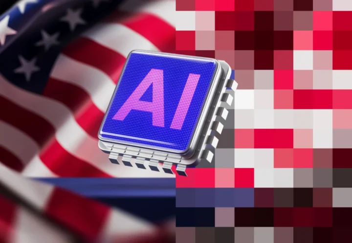 National Program Launched in U.S. to Accelerate Scientific Development Using AI