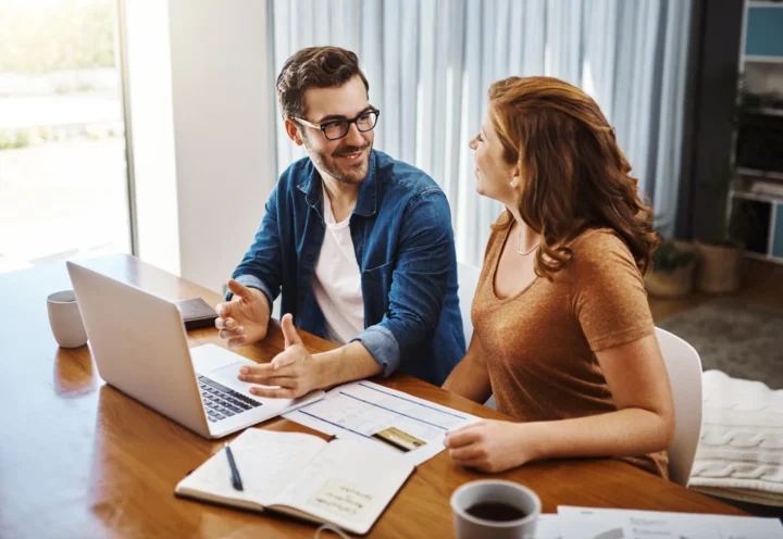 Peer-to-Peer Lending: Principles, Participants, and How It Works