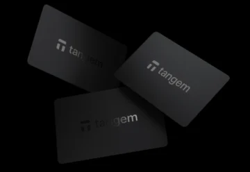 Tangem Wallet to Add USDC-Based Payment Solution