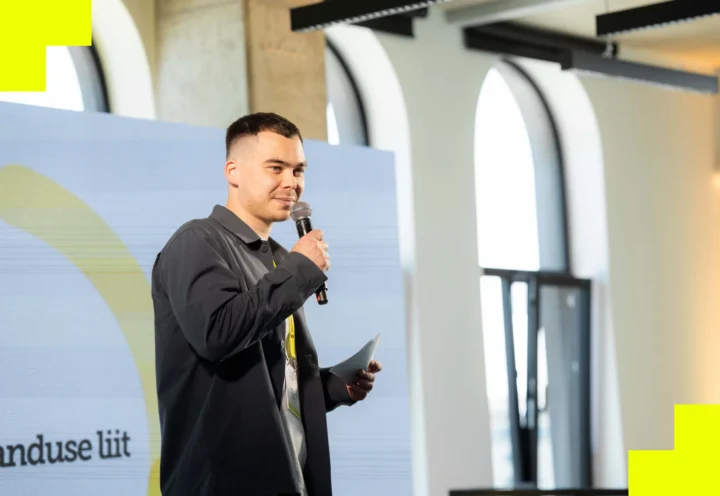 Что происходит на рынке криптоплатежей в Прибалтике? 