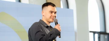 Что происходит на рынке криптоплатежей в Прибалтике: рассказывает Миша Каплин