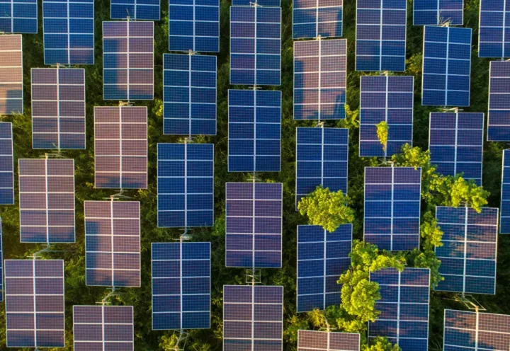 Tokenization Marks New Stage in Renewable Energy Financing