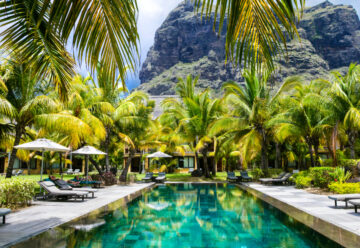 Tokenized Premium Resort Project in Maldives Launched