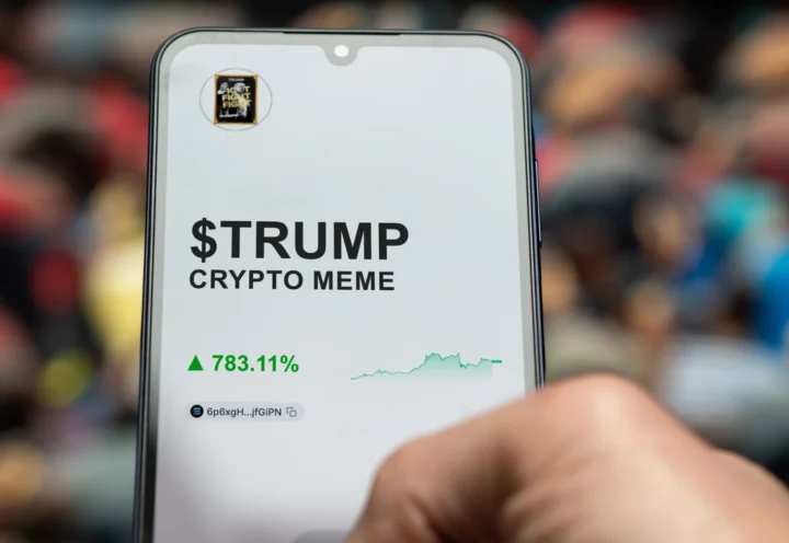 Top 5 Memecoins: Leading Projects and Their Features