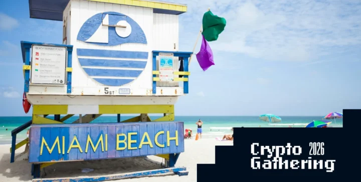 Crypto Gathering 2026