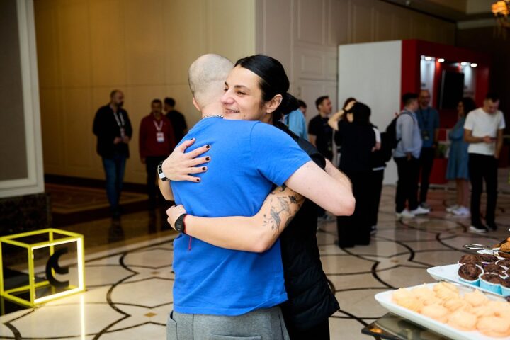 Web3-индустрия открыта для специалистов из разных секторов