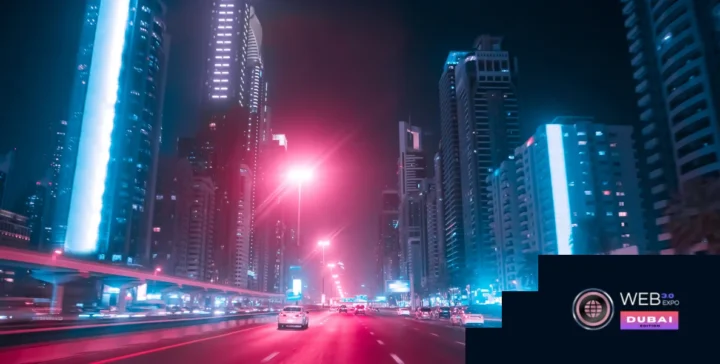 Web 3.0 Expo – Dubai Edition 2026