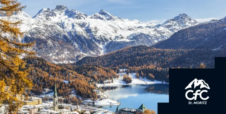 CfC St. Moritz 2026