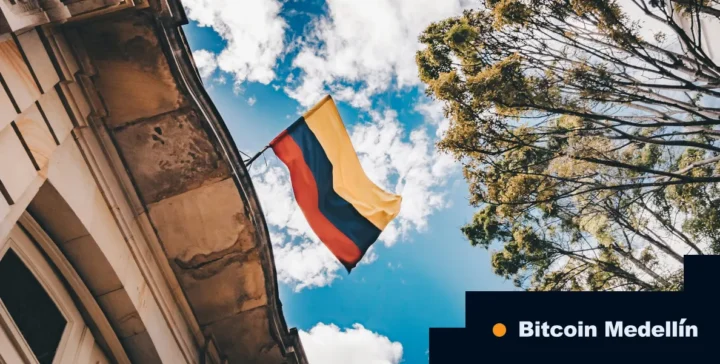 Bitcoin Medellín 2026