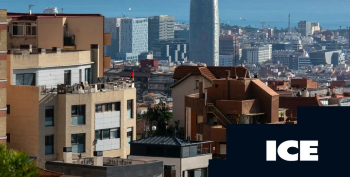ICE Barcelona 2026