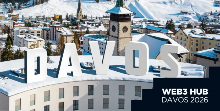 Web3 Hub Davos 2026