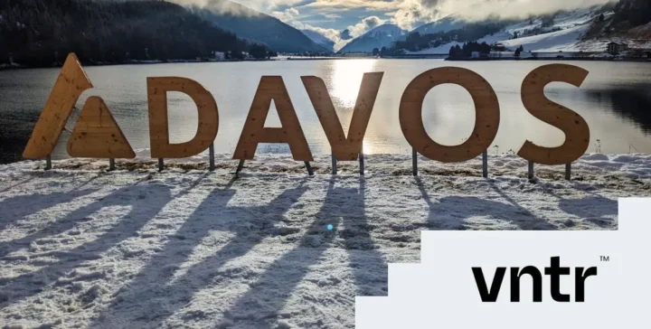VNTR Investor Roundtable Davos